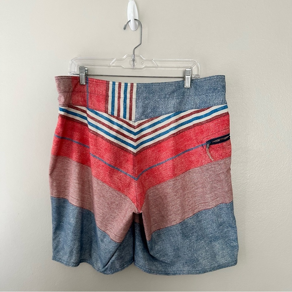 Patagonia board shorts - Picture 2 of 7